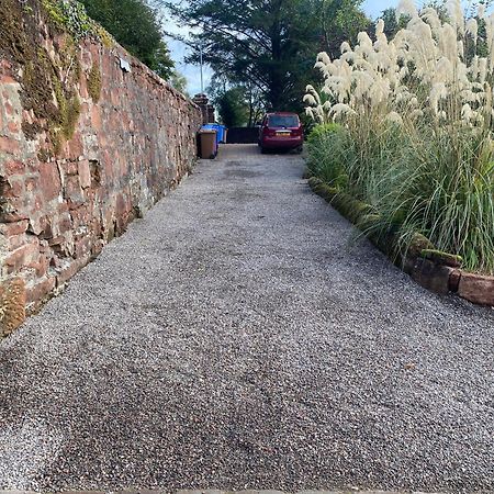 Вилла The Coach House Skelmorlie Экстерьер фото