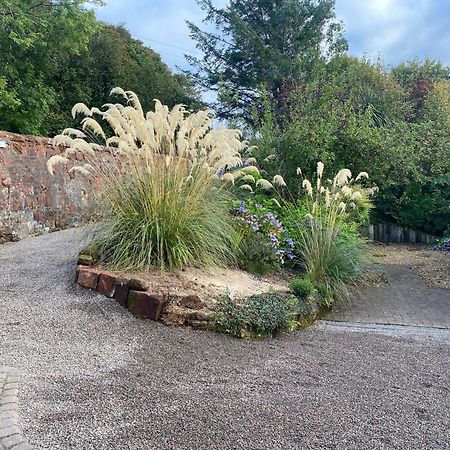 Вилла The Coach House Skelmorlie Экстерьер фото