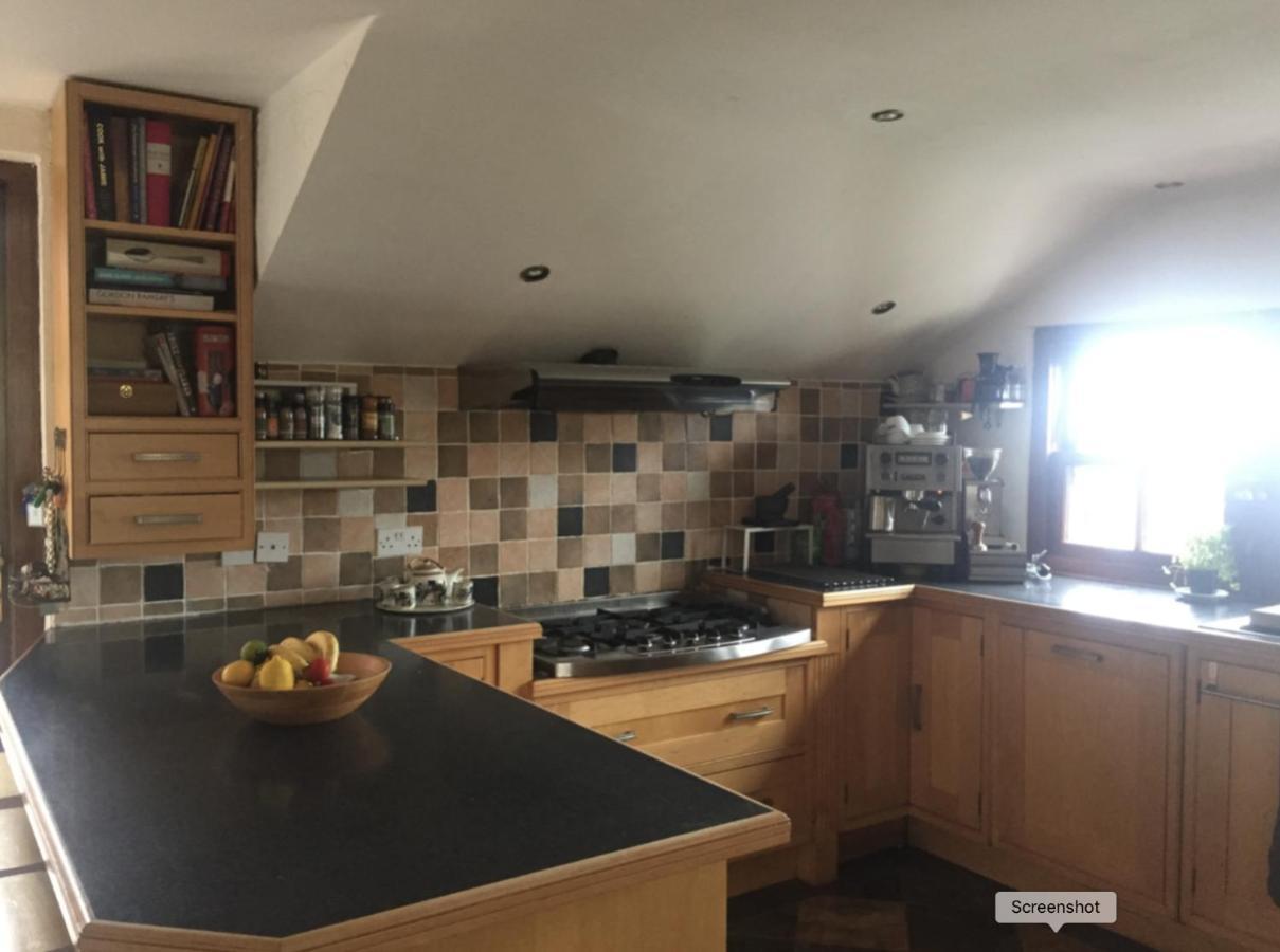 Вилла The Coach House Skelmorlie Экстерьер фото