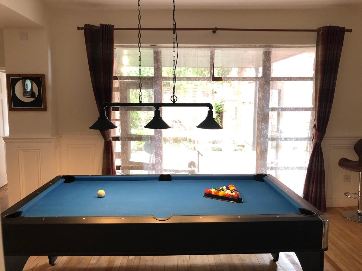 Вилла The Coach House Skelmorlie Экстерьер фото