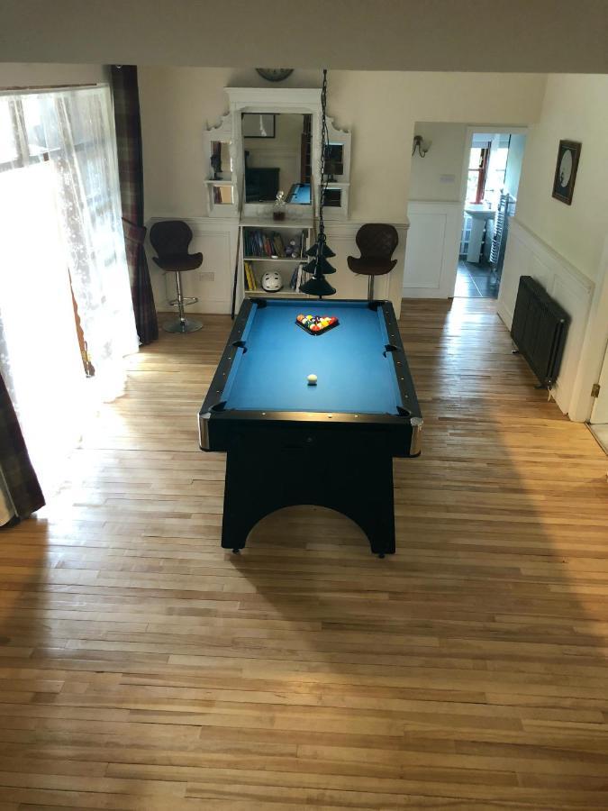 Вилла The Coach House Skelmorlie Экстерьер фото