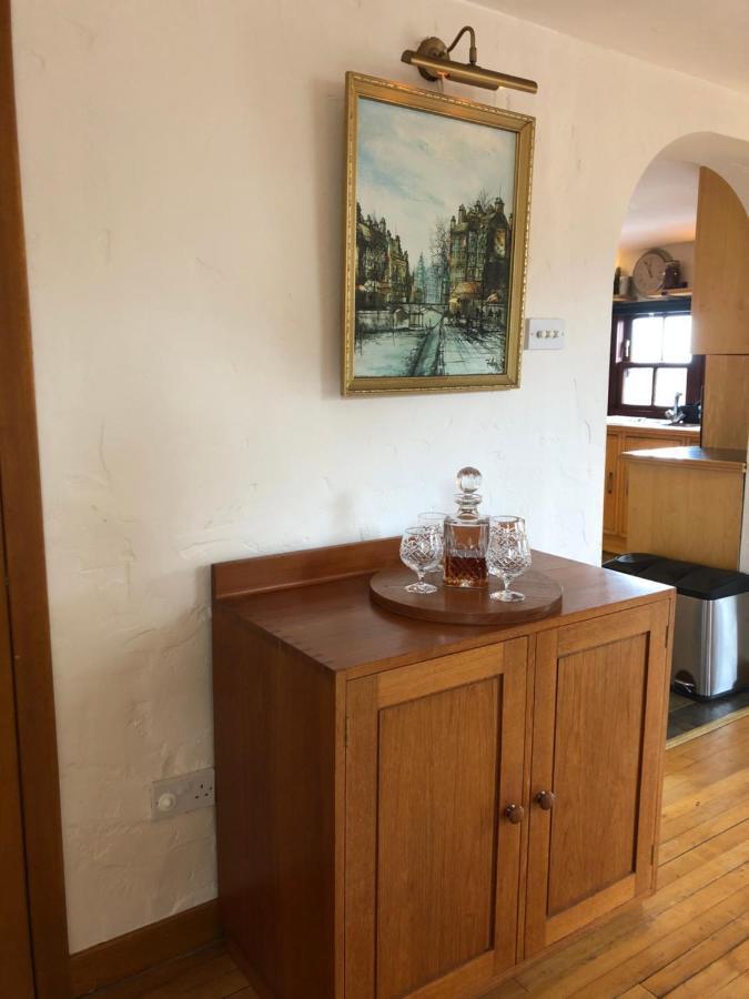 Вилла The Coach House Skelmorlie Экстерьер фото