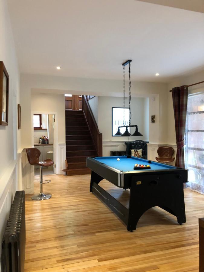 Вилла The Coach House Skelmorlie Экстерьер фото