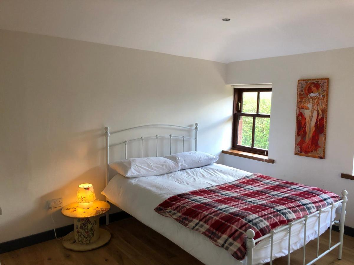 Вилла The Coach House Skelmorlie Экстерьер фото