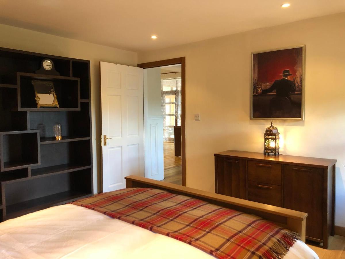 Вилла The Coach House Skelmorlie Экстерьер фото