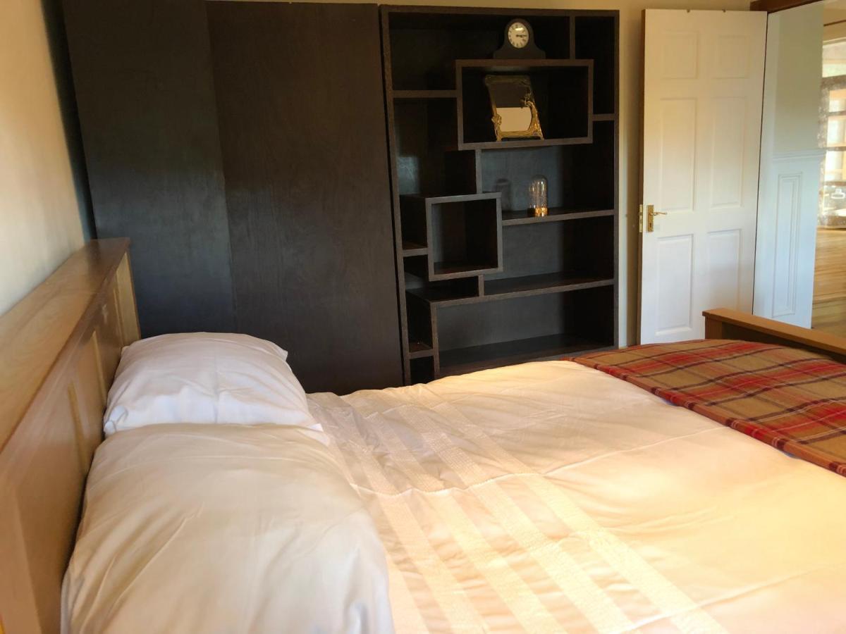 Вилла The Coach House Skelmorlie Экстерьер фото
