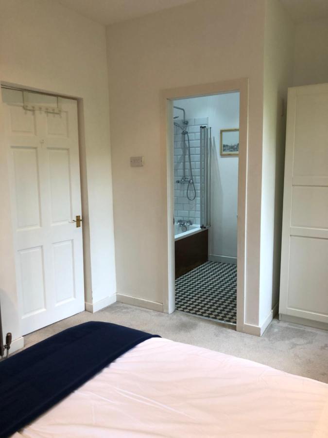 Вилла The Coach House Skelmorlie Экстерьер фото