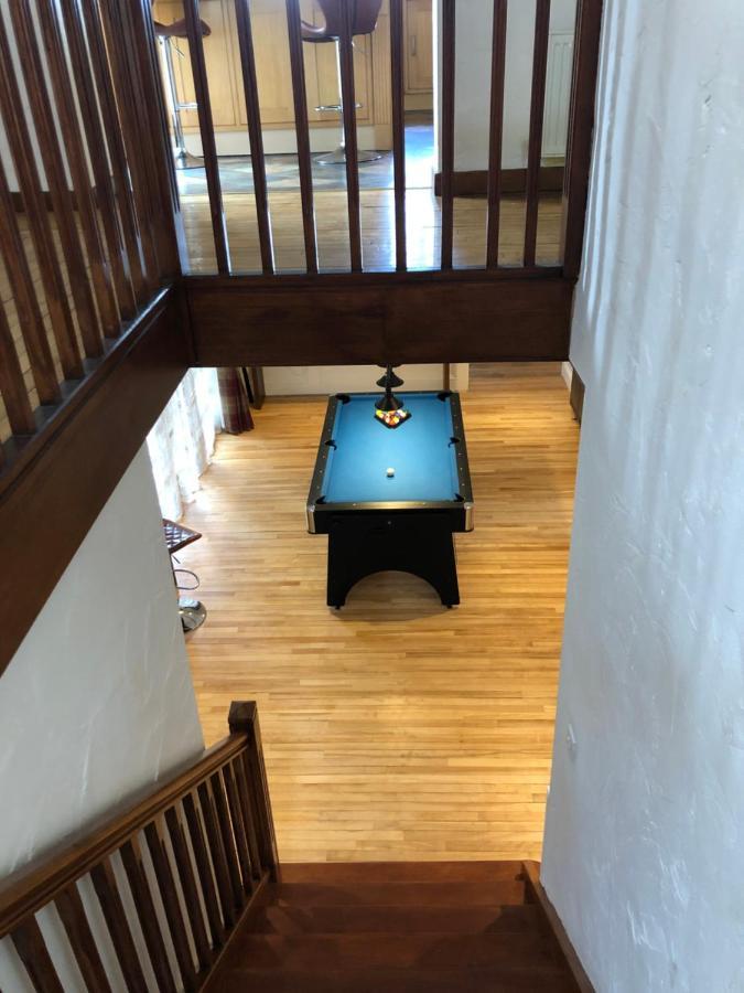 Вилла The Coach House Skelmorlie Экстерьер фото