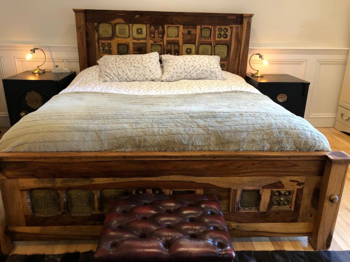 Вилла The Coach House Skelmorlie Экстерьер фото