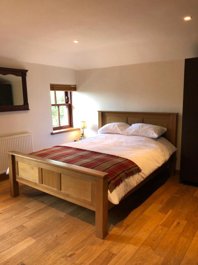 Вилла The Coach House Skelmorlie Экстерьер фото
