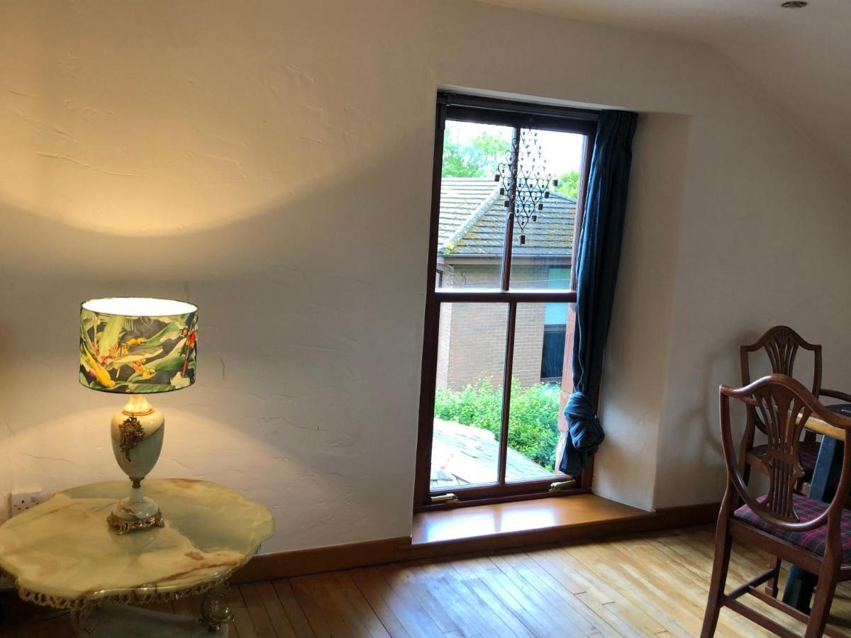 Вилла The Coach House Skelmorlie Экстерьер фото
