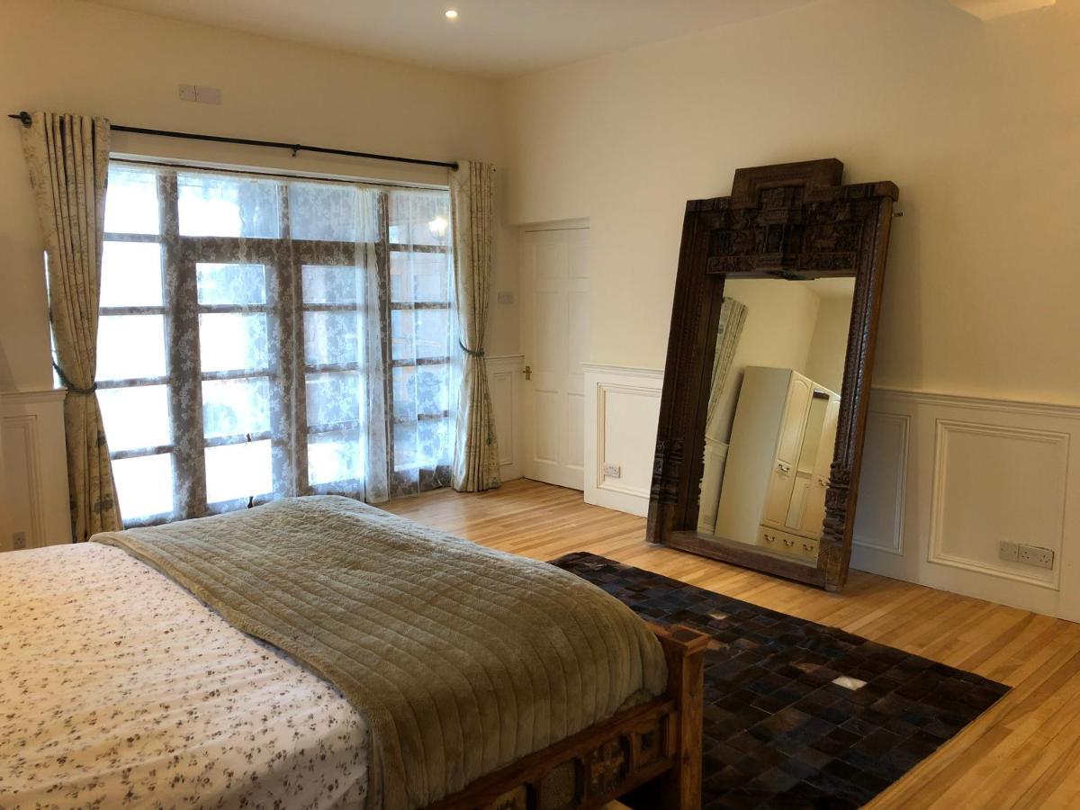 Вилла The Coach House Skelmorlie Экстерьер фото