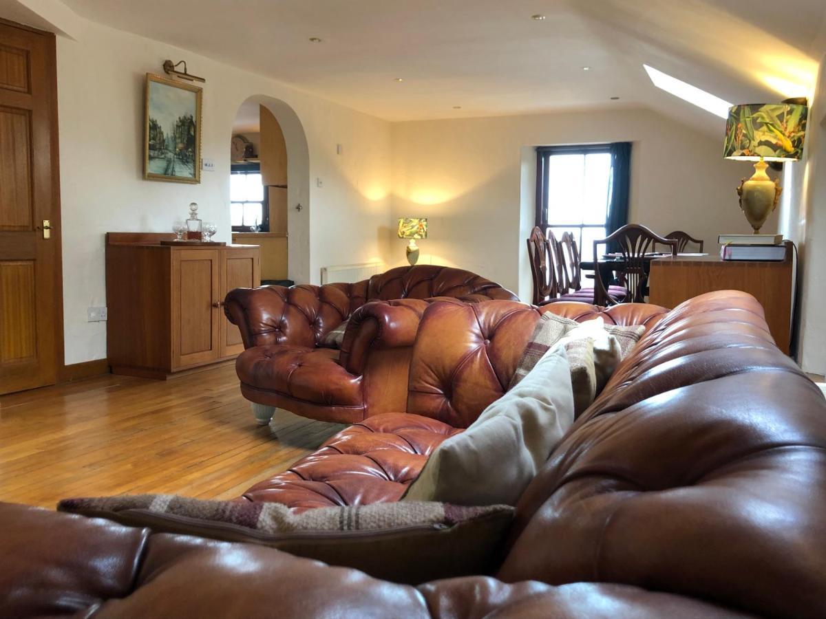 Вилла The Coach House Skelmorlie Экстерьер фото