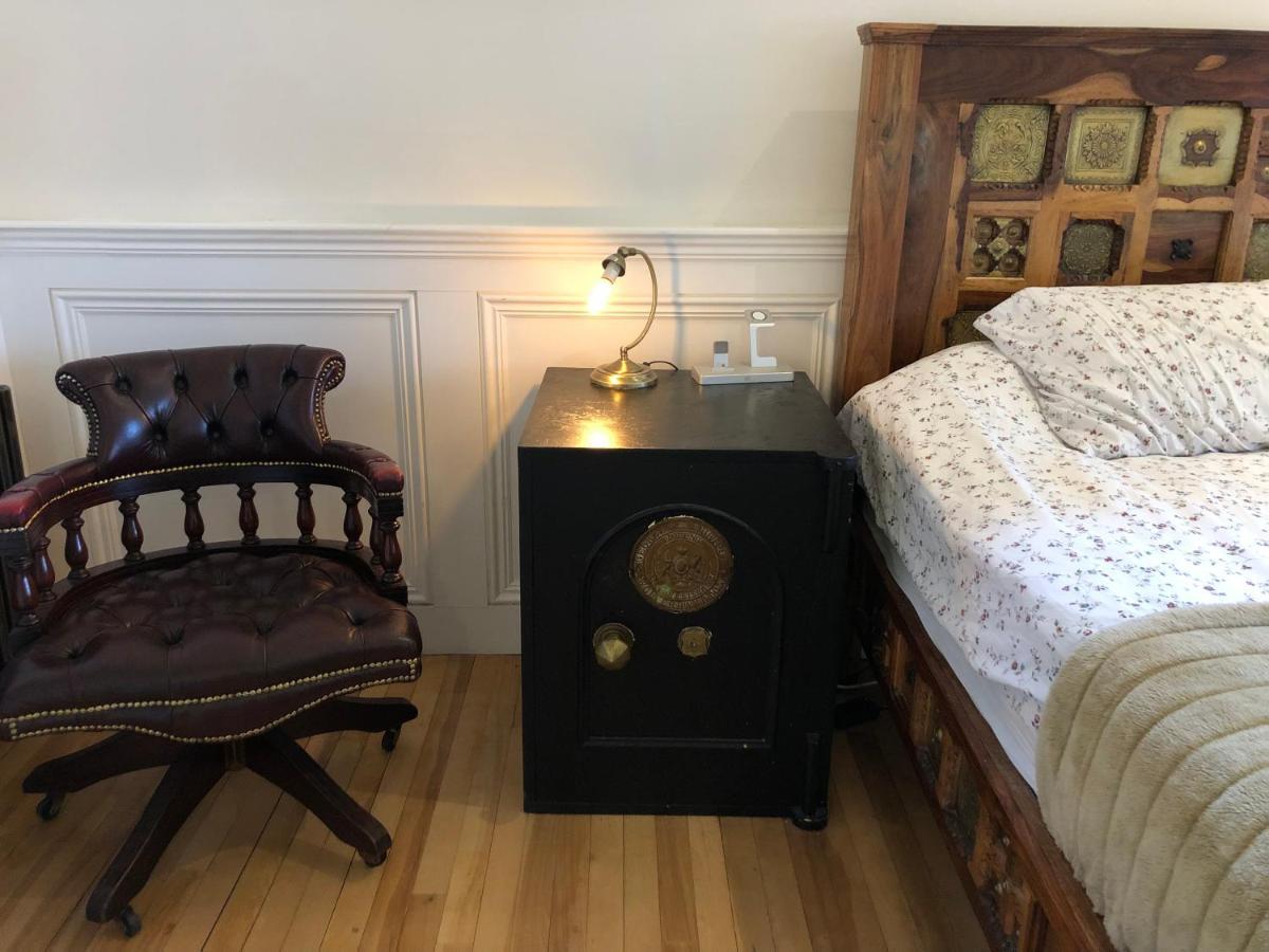 Вилла The Coach House Skelmorlie Экстерьер фото