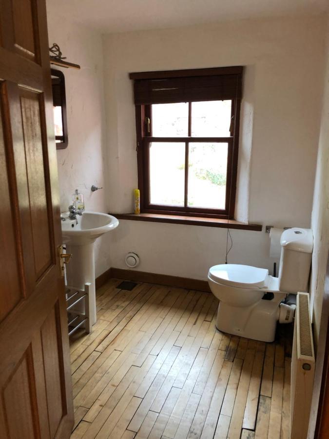Вилла The Coach House Skelmorlie Экстерьер фото