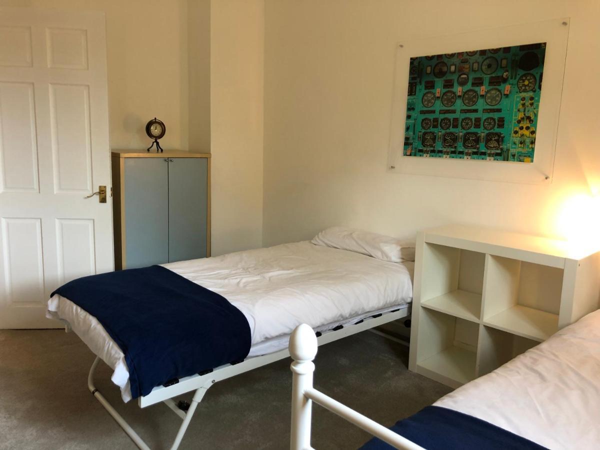 Вилла The Coach House Skelmorlie Экстерьер фото