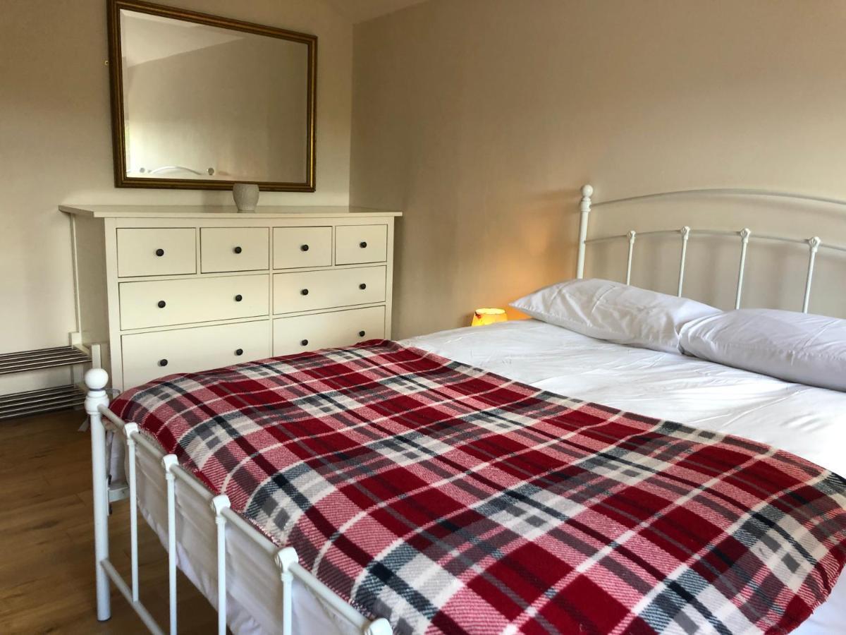 Вилла The Coach House Skelmorlie Экстерьер фото