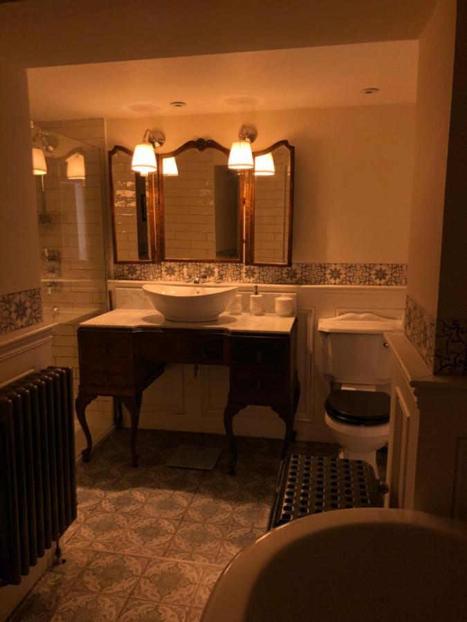 Вилла The Coach House Skelmorlie Экстерьер фото