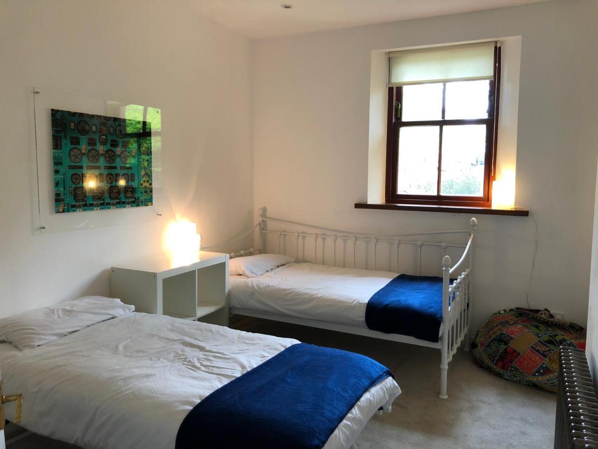 Вилла The Coach House Skelmorlie Экстерьер фото