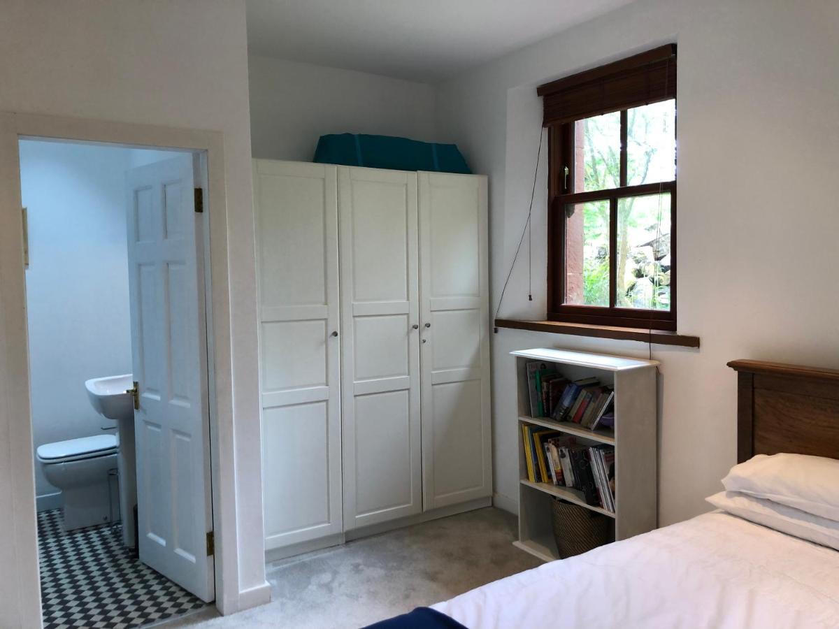 Вилла The Coach House Skelmorlie Экстерьер фото