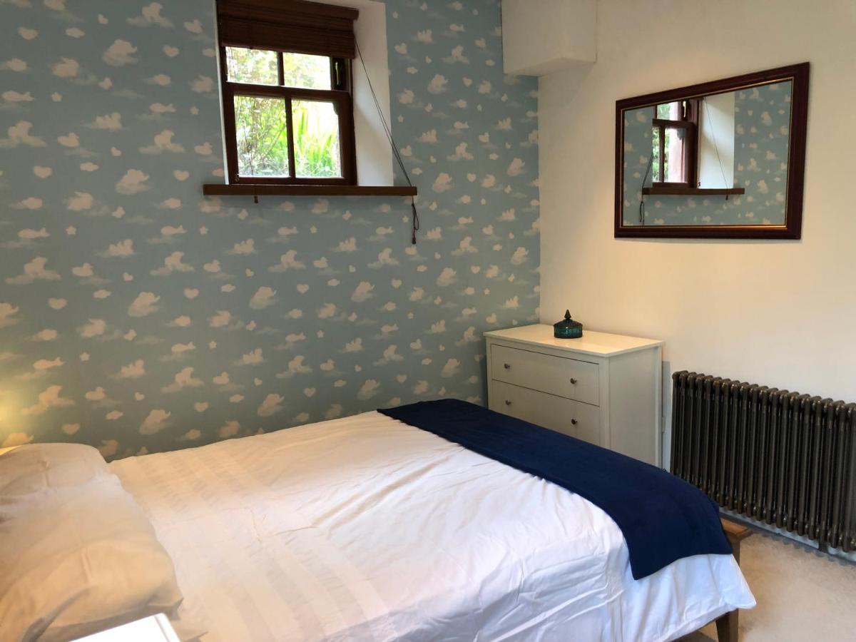 Вилла The Coach House Skelmorlie Экстерьер фото