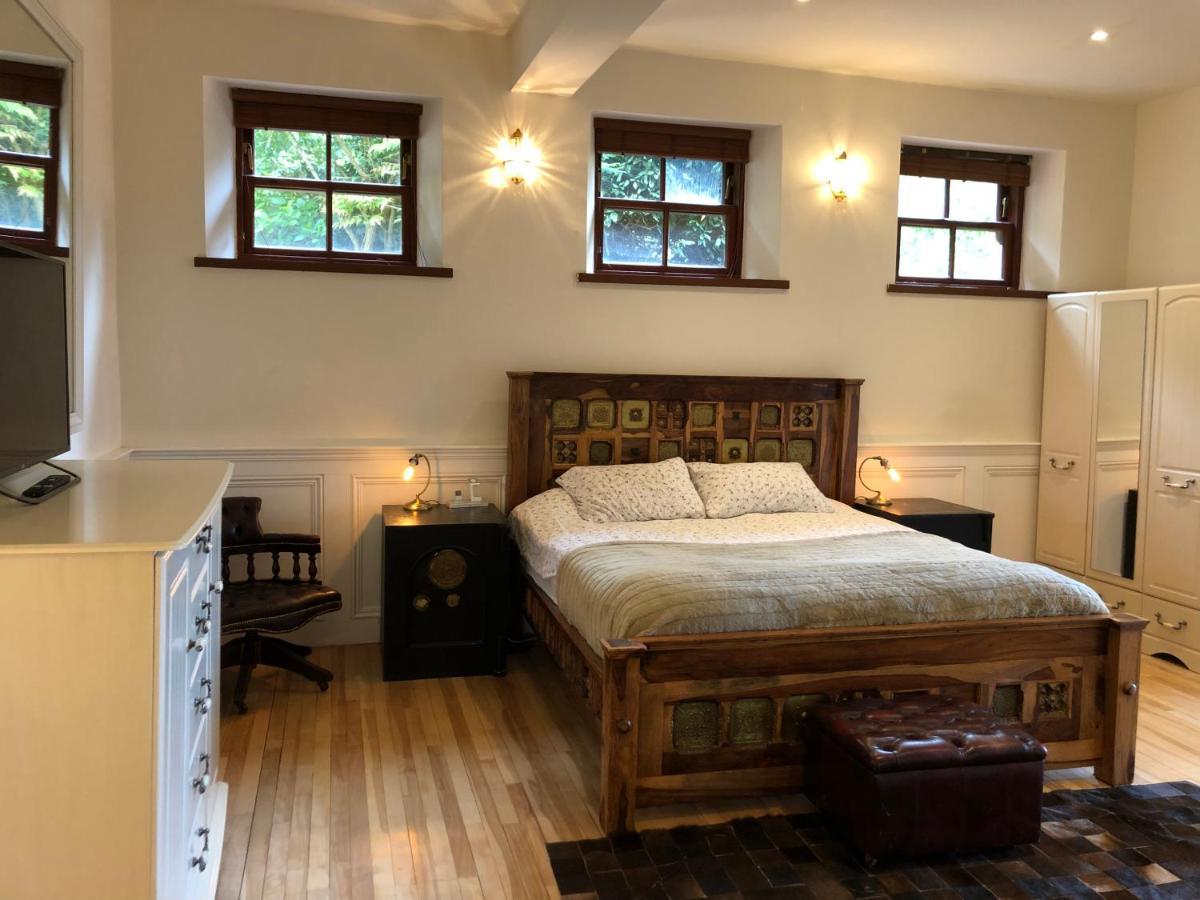 Вилла The Coach House Skelmorlie Экстерьер фото