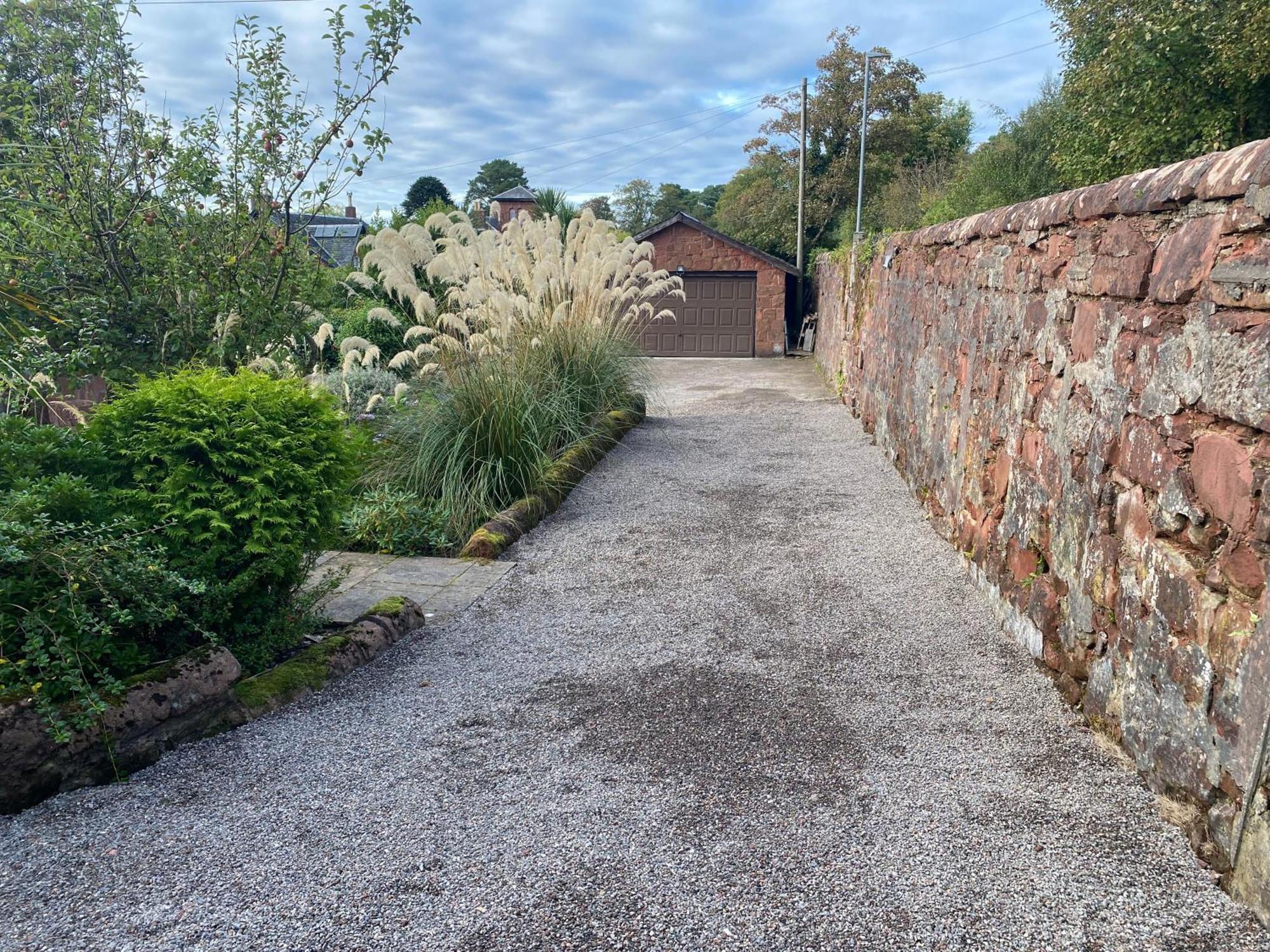 Вилла The Coach House Skelmorlie Экстерьер фото