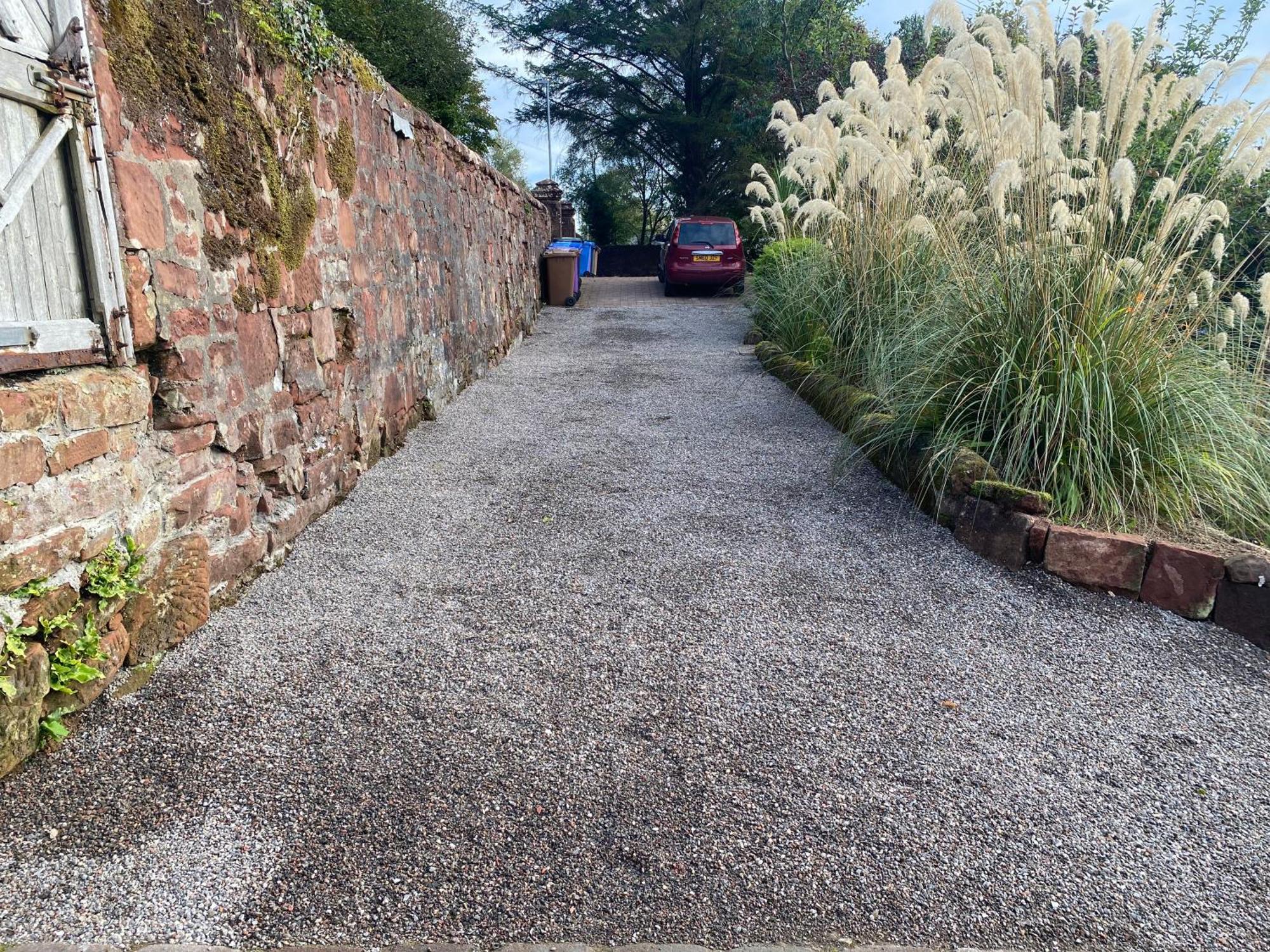 Вилла The Coach House Skelmorlie Экстерьер фото